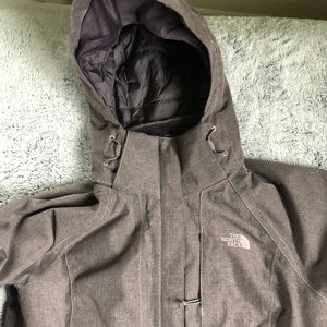 The North Face Jacket